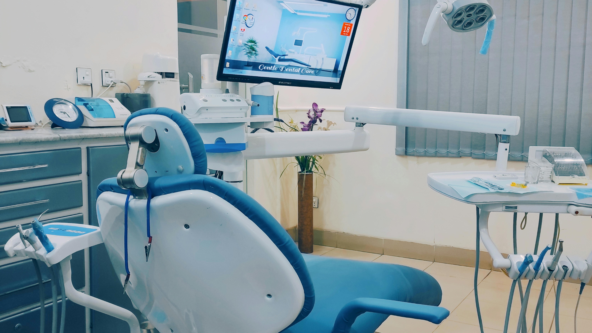 Read more about the article Best Dental Clinics in Swabi – How to Choose the Right One for You
