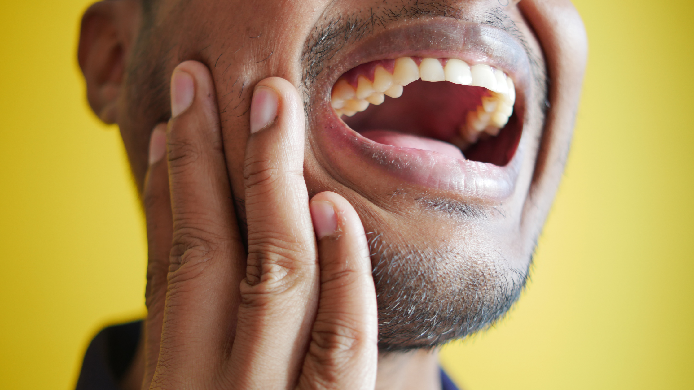 You are currently viewing Toothache at Night? Here’s What to Do for Immediate Relief